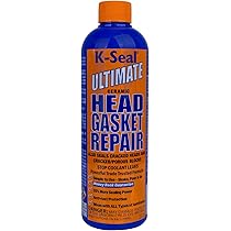 Amazon | K-Seal ST3501 注いで ゴー 永久ヘッドガスケット＆ブロック